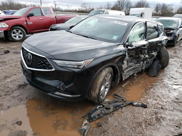Acura Mdx (2022)