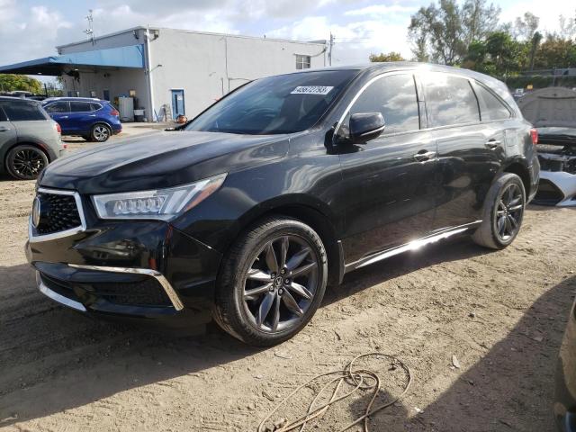 Acura Mdx (2014)