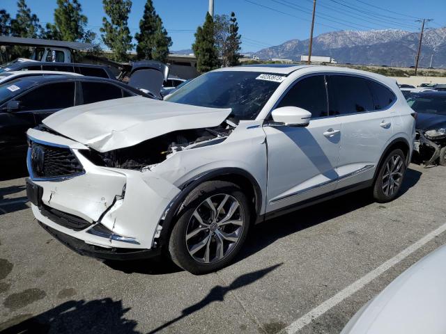 Acura Mdx (2022)