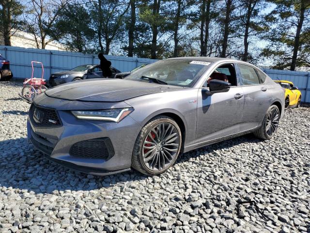 Acura Tlx type s (2022)