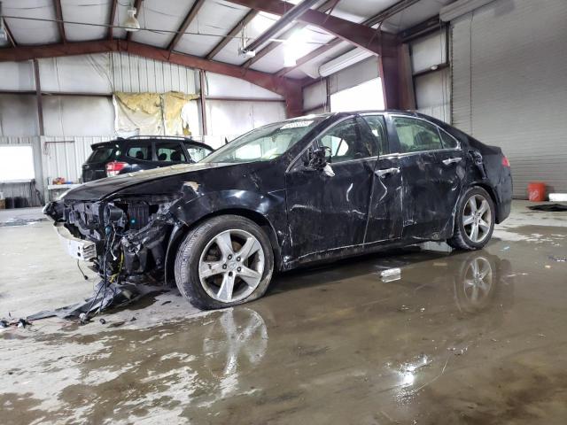 Acura Tsx tech (2012)