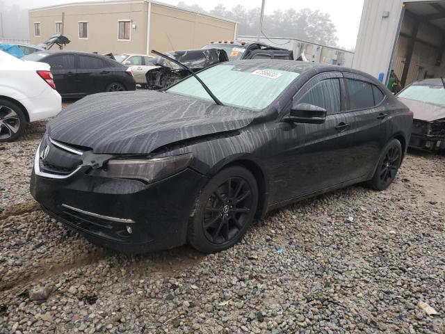 Acura Tlx advanc (2015)