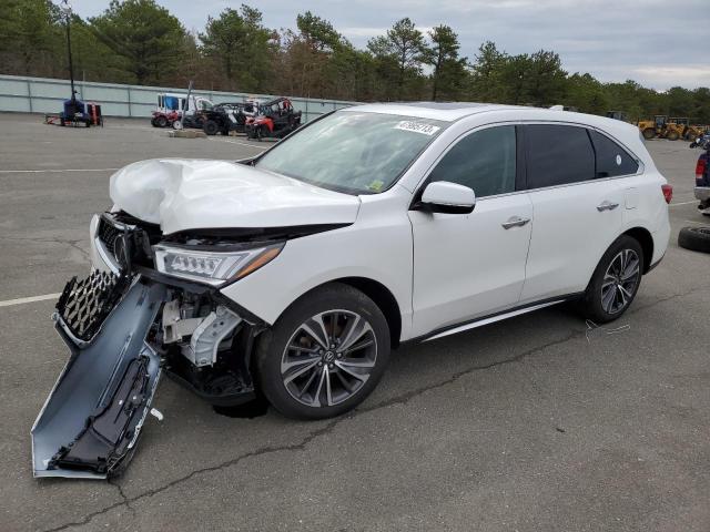 Acura Mdx (2019)