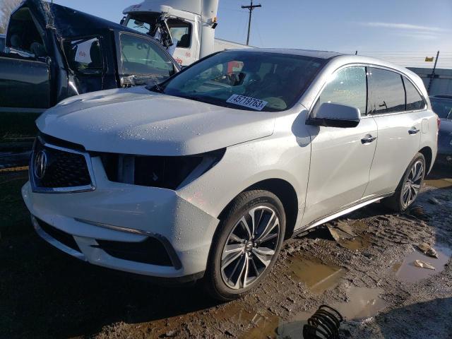 Acura Mdx (2020)