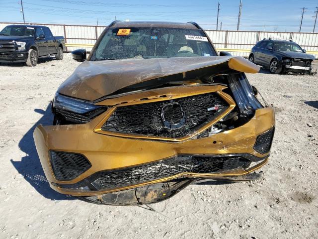 Acura Mdx type s 2022