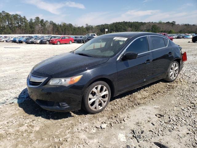 Acura Ilx 24 pre (2014)