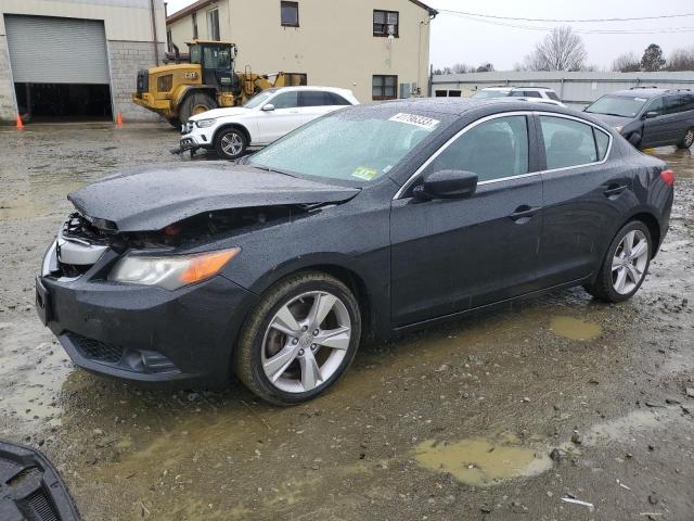 Acura Ilx 24 pre (2014)