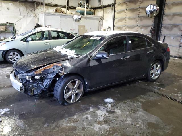 Acura Tsx tech (2012)