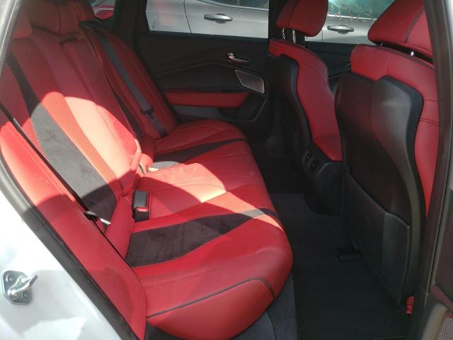 Acura Tlx type s 2021