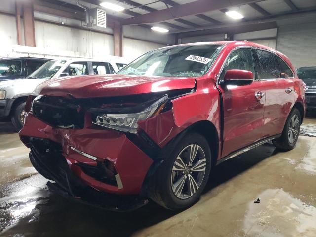 Acura Mdx (2019)