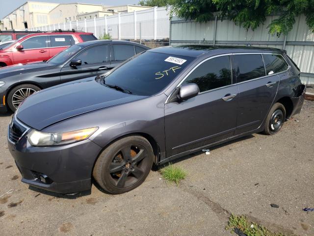 Acura Tsx tech (2014)