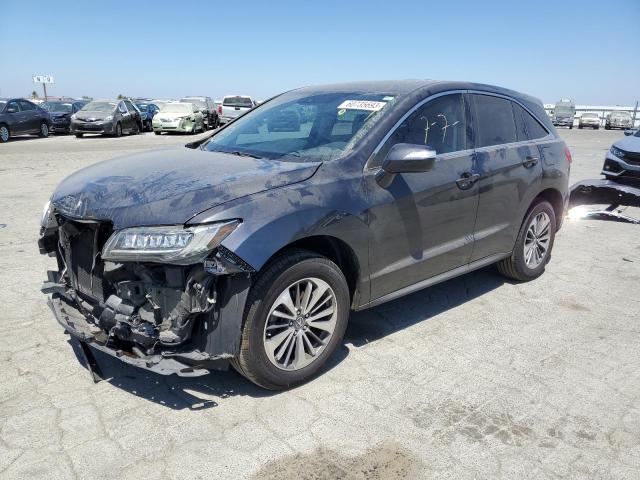 Acura Rdx advanc (2016)