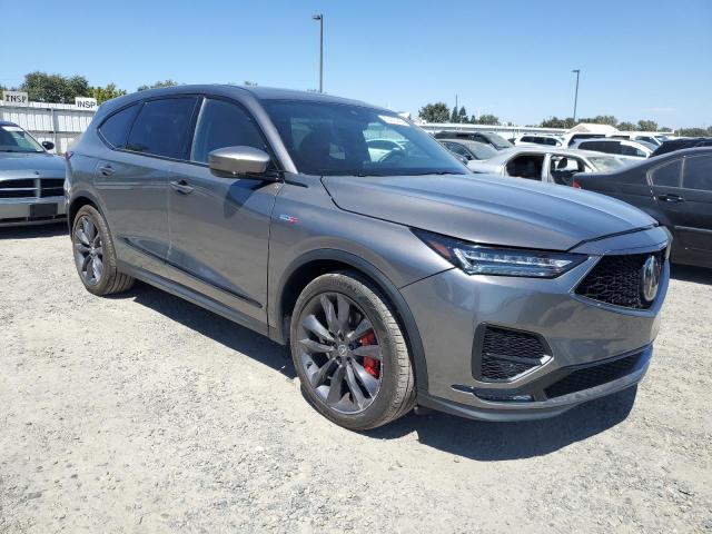 Acura Mdx type s 2022