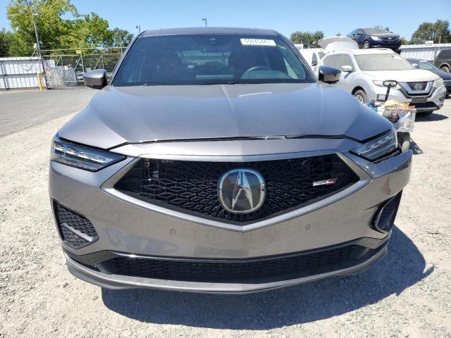 Acura Mdx type s 2022