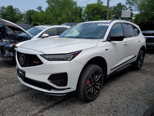 Acura Mdx type s (2023)