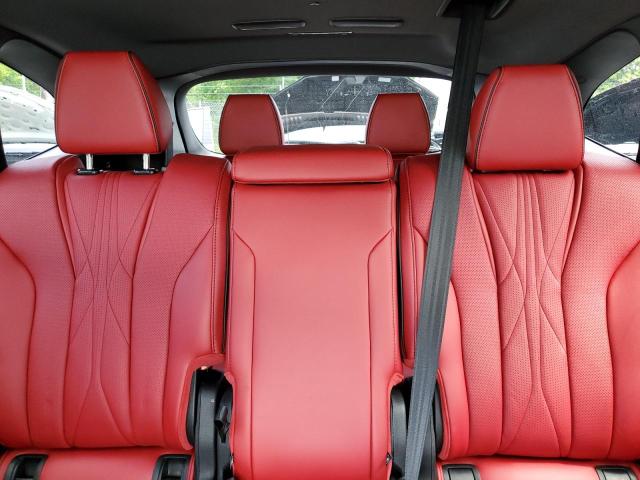 Acura Mdx type s 2023