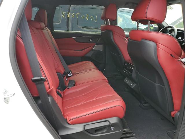 Acura Mdx type s 2023
