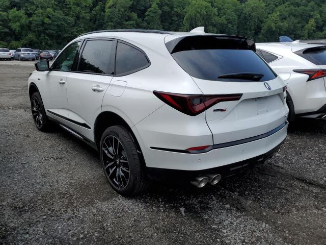Acura Mdx type s 2023