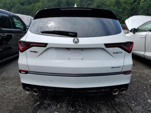Acura Mdx type s 2023