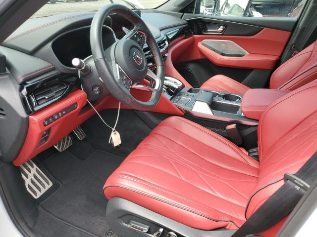 Acura Mdx type s 2023