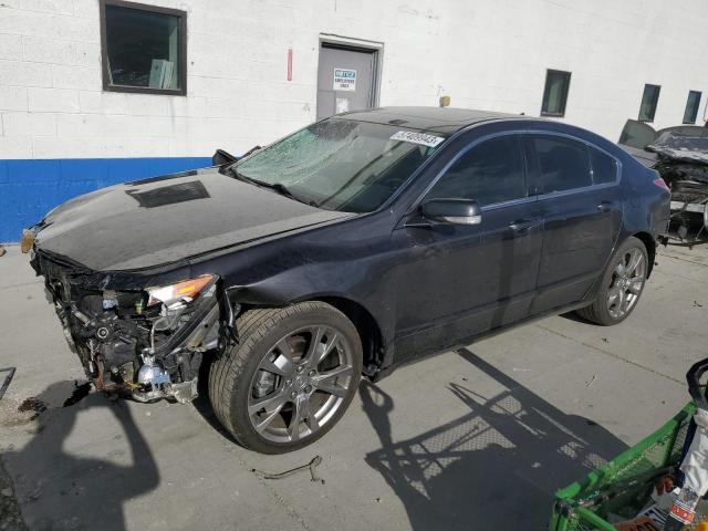 Acura Tl advance (2013)