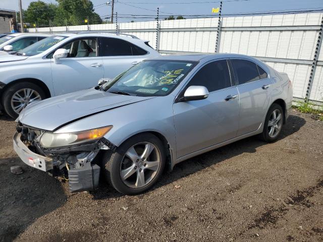 Acura Tsx tech (2014)