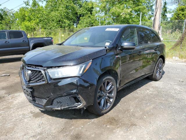 Acura Mdx (2019)