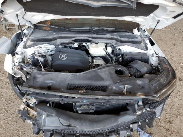 Acura Mdx type s 2022