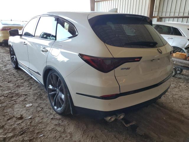 Acura Mdx type s 2022