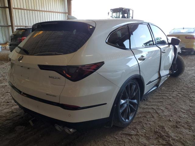 Acura Mdx type s 2022