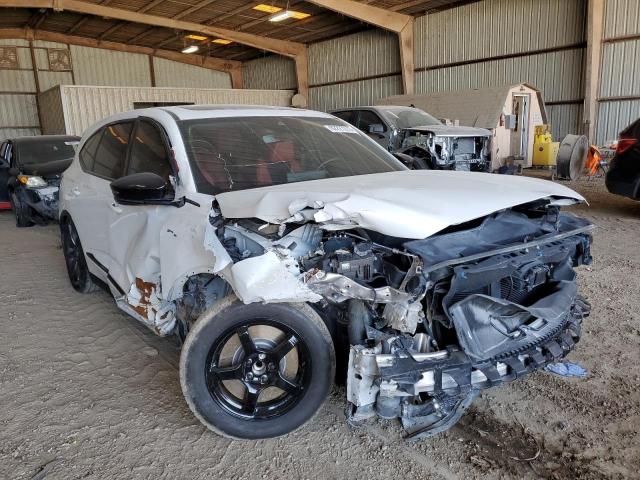 Acura Mdx type s 2022