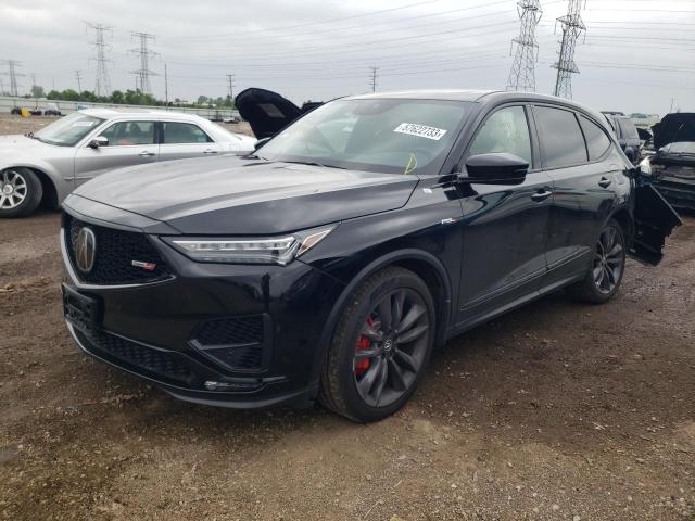 Acura Mdx 2022