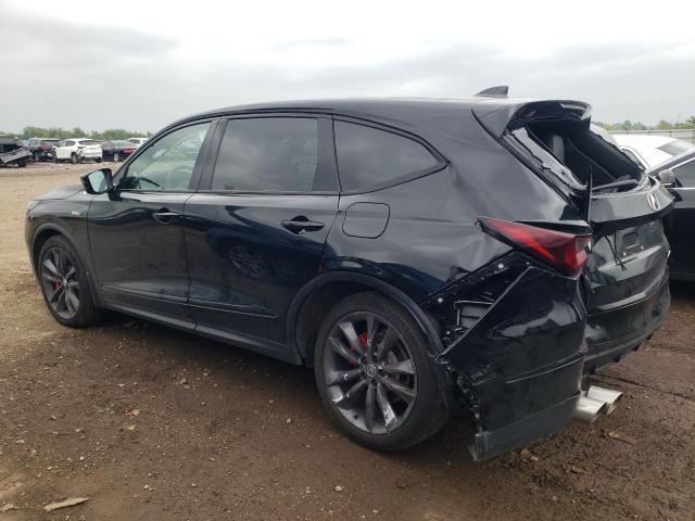Acura Mdx 2022