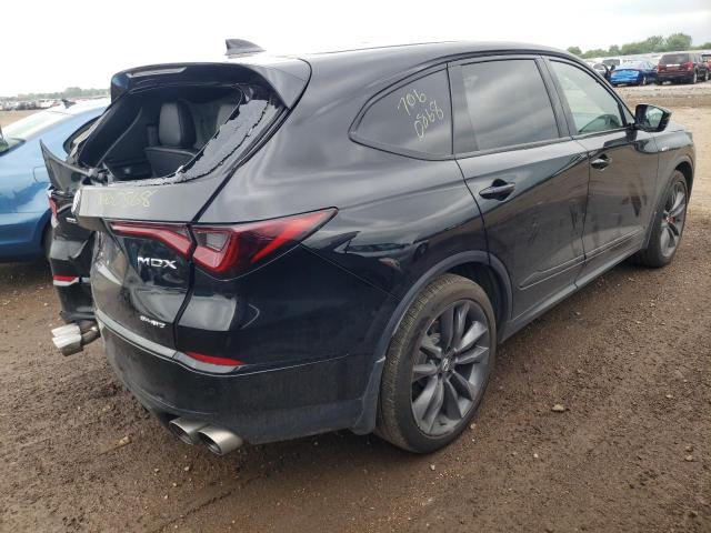 Acura Mdx 2022