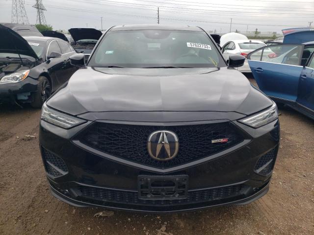 Acura Mdx 2022