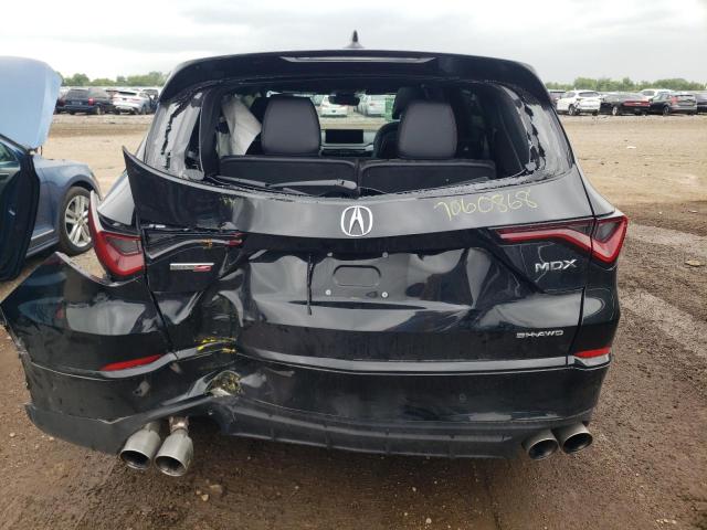 Acura Mdx 2022