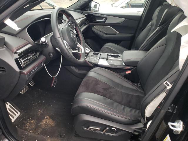 Acura Mdx 2022