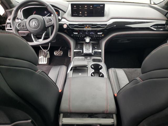 Acura Mdx 2022