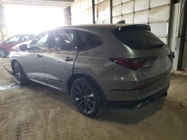 Acura Mdx type s 2022