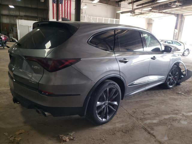 Acura Mdx type s 2022