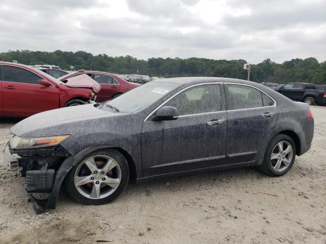 Acura Tsx tech (2012)