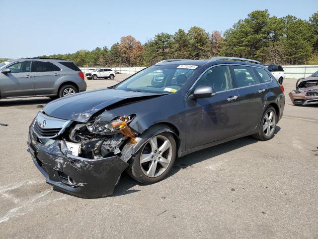 Acura Tsx tech (2012)