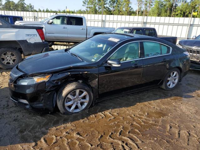Acura Tl tech (2014)