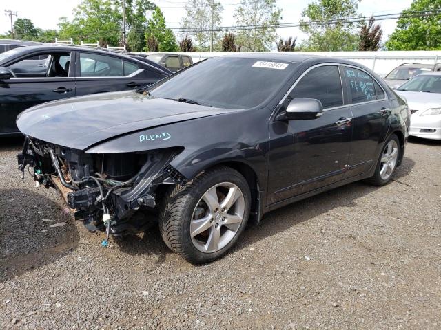 Acura Tsx tech (2013)