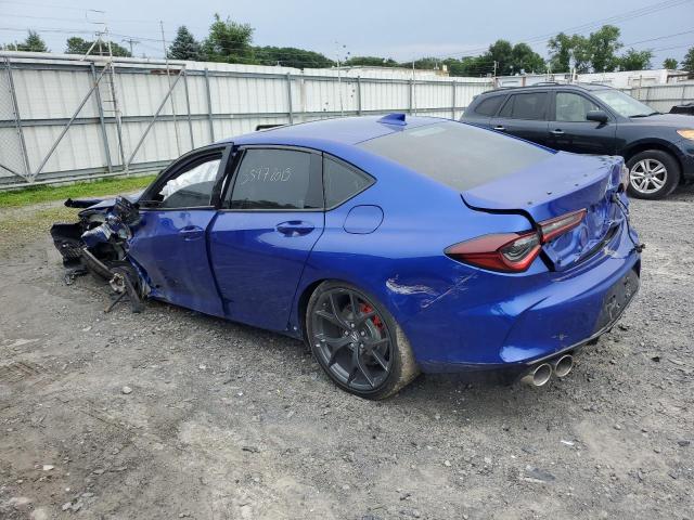 Acura Tlx type s 2022