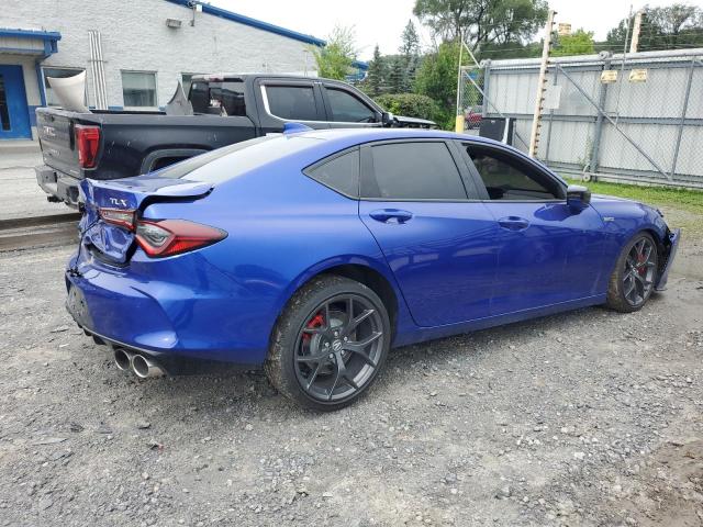 Acura Tlx type s 2022