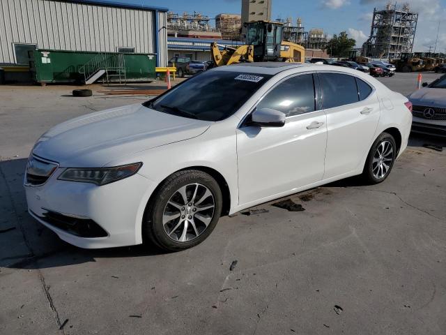Acura Tlx advanc (2015)