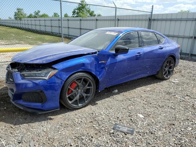 Acura Tlx type s (2023)