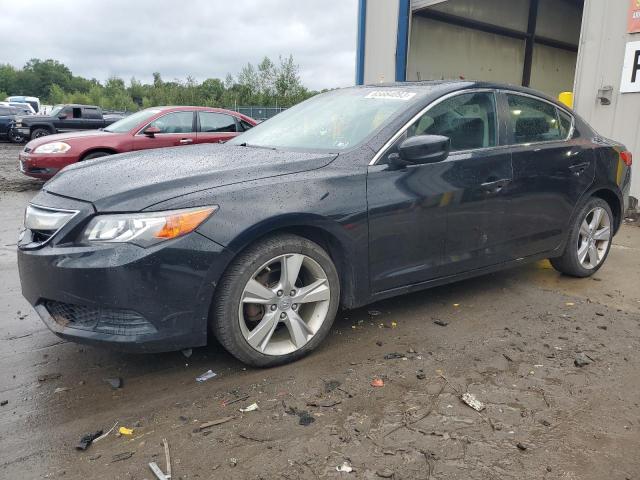 Acura Ilx 20 (2014)