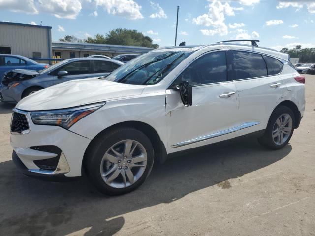 Acura Rdx advanc (2020)